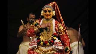 Kathakali - Nalacharitham Onnam Divasam