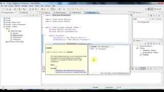 Java GUI Lesson #5