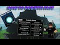 HOW TO REBIRTH FAST! (UPDATED) | The Survival Game Roblox