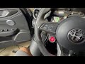 alfa romeo giulia infotainment upgrade