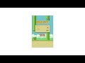Flappy Bird #2 - HTML5 Game Programming Tutorial [javascript]