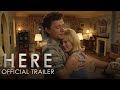 Here - Official Trailer (HD)