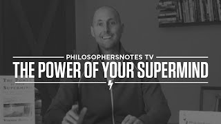 PNTV: The Power of Your Supermind by Vernon Howard (#81)