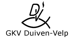 Kerkdienst - GKV Duiven-Velp