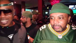 GBPC Green bay packer crew in Atlanta GA