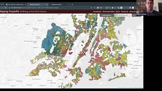 Mapbox Guest Devs: Mapping Inequality