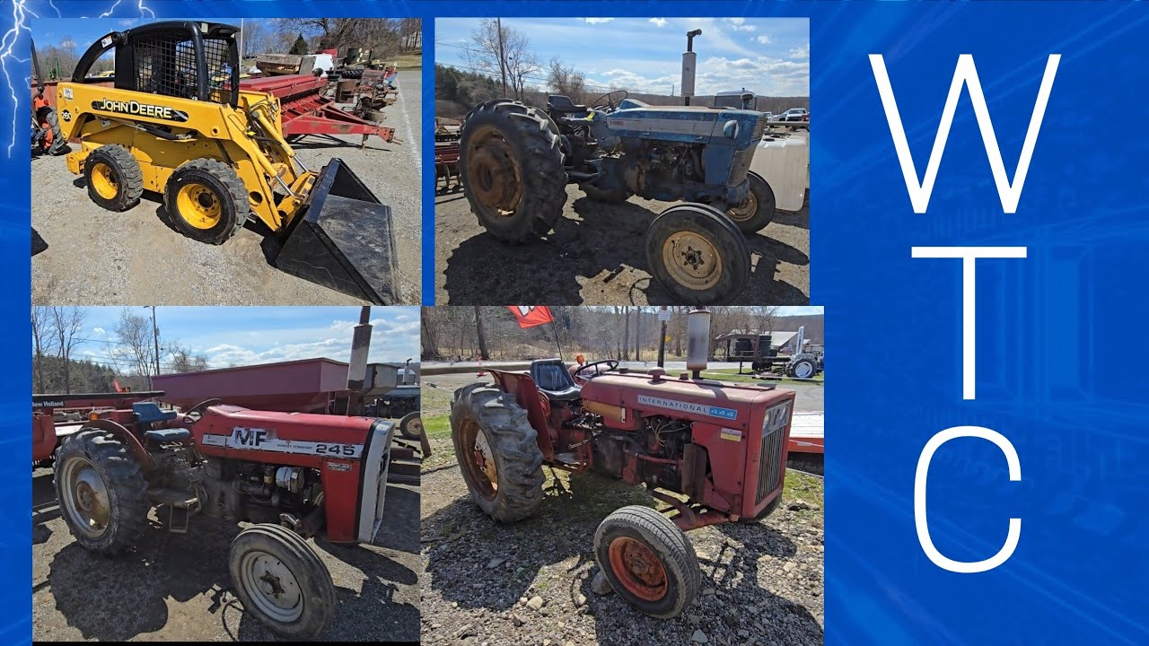 Wtc Auction Preview Youtube