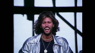 Download Bee Gees - Stayin' Alive (Official Video) mp3