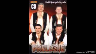 Preldzije - Preldzija se pozelio prela - (Audio 2011)