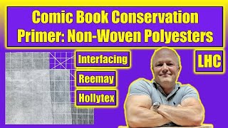 Your Comic Conservation Results Depend on This One Choice