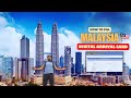 How To Fill MDAC Form? | Malaysia Digital Arrival Card | Malaysia Visa &  Immigration MDAC