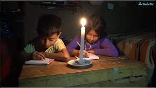 NIÑOS POBRES DEL CAMPO SON HUMÏLLADOS POR SU ORIGEN....