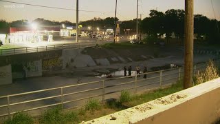Medical examiner identifies body found under a bridge