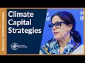 Forging Asset Owner Alliances for Capital Deployment: Brazil & Beyond | Global Investors' Symposium