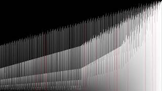Parallelized Pairwise Sorting Network (seizure warning)