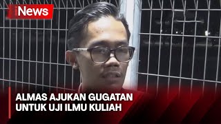 Terungkap! Alasan Almas Tsaqibbirru Gugat Batas Usia Capres-Cawapres ke MK