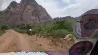 ደጋማው አርማጭሆ - Highlands of Armachiho