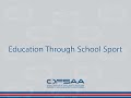 A Message From OFSAA