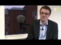 Paul Bradshaw (Birmingham City University) - interview, Data Journalism Course