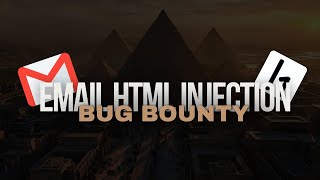 Kerentanan Mudah Email Html Injection #hackerone #bughunter #bugbountytps