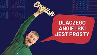 Stopniowanie przymiotników - DLACZEGO ANGIELSKI JEST PROSTY