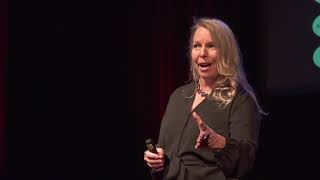 Roots to Branches – The Power of Nature Based Education | Mary Skopec | TEDxOkoboji
