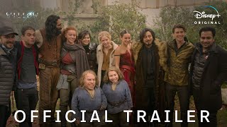 Willow: Behind The Magic Trailer | Disney+