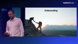Our Journey Into Secrets Management With Vault