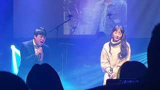 171216 일지아트홀 발라더스 콘서트 장희영 , 이진성 (먼데이키즈)  ' 좋니 '