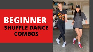Beginner Shuffle Combo Tutorial