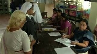 Voting begins in Kerala, Puducherry