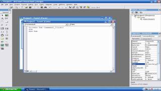 [Vb6]Basic Calculator Tutorial [HD]