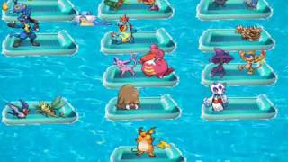 Total Pokemon Island Ep 29