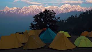 Dayara Bugyal Trek | Uttarakhand