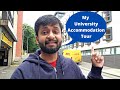 This Is Where I'm Living! What’s The Cost? University Of Edinburgh Accommodation Tour