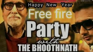 Free Fire new Hindi Rap Song 2022 -Yo Yo HoneySingh Saiyaan Ji Parody l Free Fire Trap Mix Song