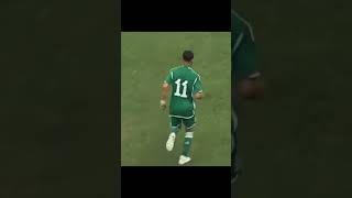 اول مباراه لعوار في المنتخب الجزائري