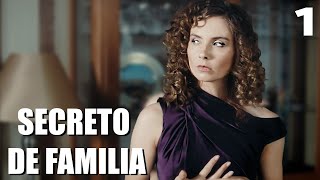 Secreto de familia  | Capítulo 1 | Película romántica en Español Latino
