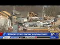 FEMA opens Nashville intake center to aid tornado victims, center to open in Putnam Co.