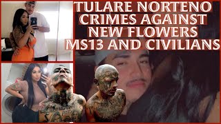 MORE TO THE STORY ABOUT THE TULARE NORTENO#new #viral #crimestory #trending #viralvideo #truestory