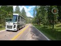 ride to iron mountain road motorcycle ride sturgis motorcycle rally