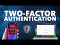 Two-Factor Authentication (2FA) on Apple Devices Explained | Trusted Devices & Security