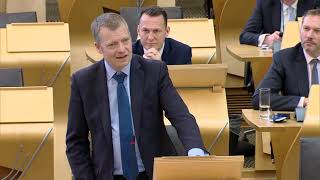 Scottish Conservative and Unionist Party Debate: Ferry Problems - 11 May 2022