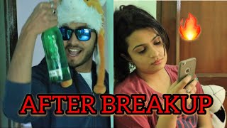 BOYS VS GIRLS ( AFTER BREAKUP ) - | Elvish Yadav |