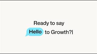Conversational AI: Turn Customer Engagement into Business Growth