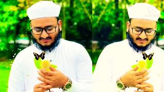 কালেমা নসীবে মোর দিও Kalima Nosibe Mor Dio Mahfuz Kalarab  Bangla Islamic Song 2021