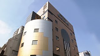 新宿区歌舞伎町　HOTEL SERIO