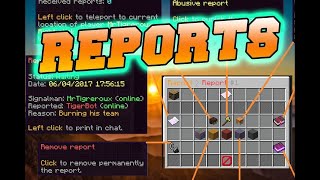 TigerReports [1.19]