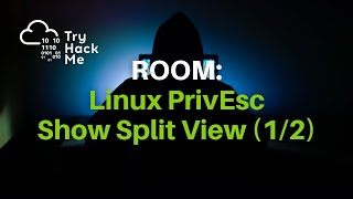 TryHackMe | Linux PrivEsc (1/2)