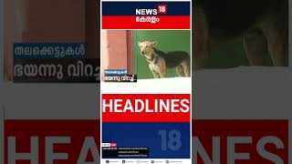 Top Headlines Of The Hour | ക്ഷേമപെൻഷനിൽ വൻ തട്ടിപ്പ് | Pension Scam | Kerala News | Malayalam News